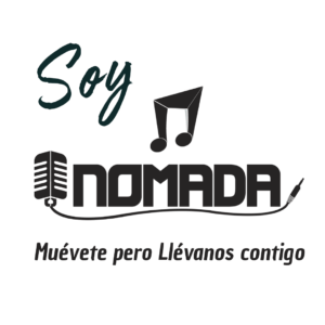 Soy Nómada